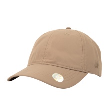 Universal Athletics Headwear Baseball Cap Sun Protection Performance Cap khaki - 1 piece